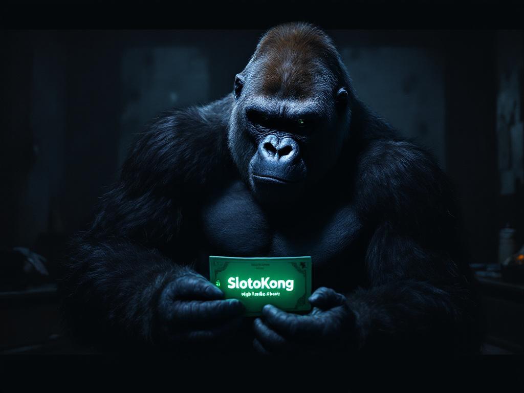 Slotokong