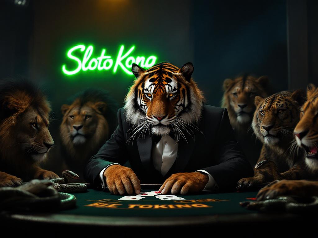 Slotokong